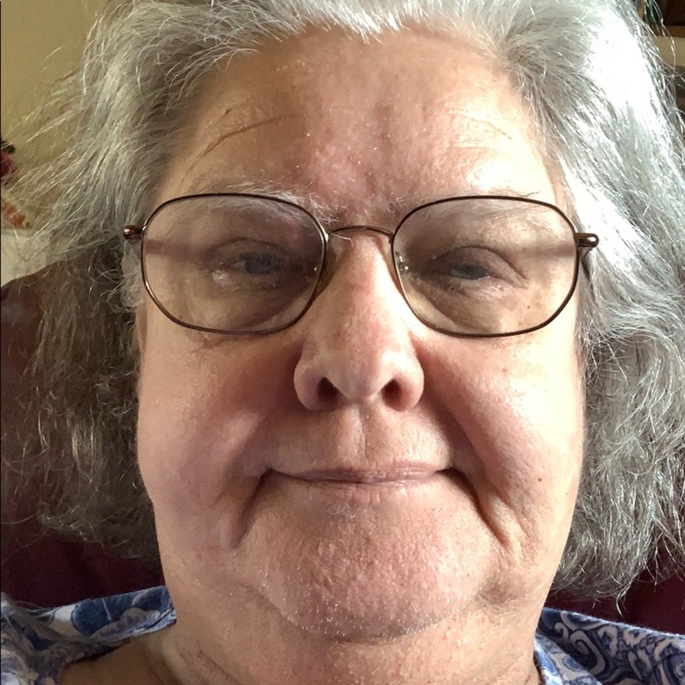 Meet your Posher, Jane